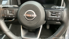 Nissan X-Trail 1.5 E-Power 204 N-Connecta 5dr Xtronic Hybrid Station Wagon